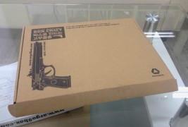 Pistola ad elastici BoxCraft - thumbnail_3