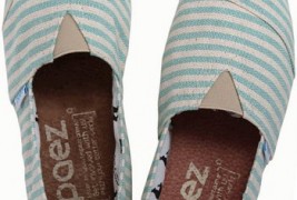 Paez shoes spring/summer 2012 - thumbnail_4