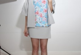 Zoe Boomer spring/summer 2012 - thumbnail_4