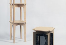 Stools by Kabo & Pydo - thumbnail_4