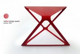 X-Plus coffee table - thumbnail_4