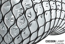 Cocoon Lamp - thumbnail_5