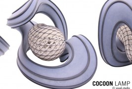 Cocoon Lamp - thumbnail_6