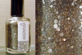 NerdLacquer Nail Polish - thumbnail_2