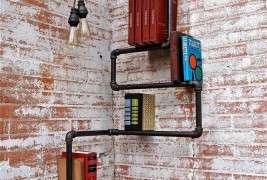 Sustainable Industrial Home Decor - thumbnail_3