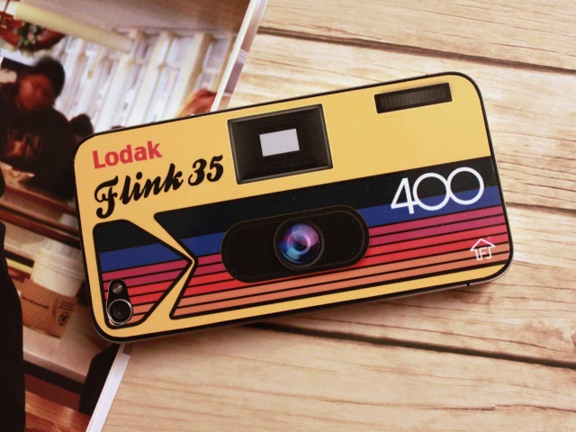 Frabhaus iPhone retro decals | Image courtesy of Frabhaus