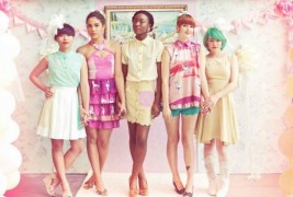 Cookie Ann spring/summer 2012 - thumbnail_1