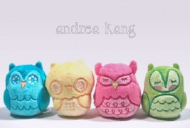 Andrea Kang Soft Toy Designer - thumbnail_3