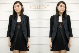 Hellbent geometric jewels - thumbnail_1