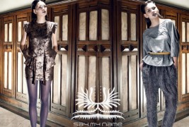 Say My Name fall/winter 2012 - thumbnail_1