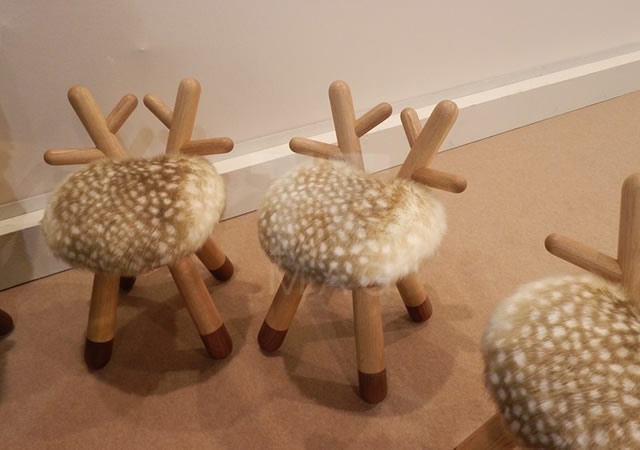 Bambi chair