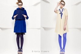 Katty Xiomara fall/winter 2012 - thumbnail_1