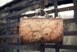 Odd Wood bag by Alex Steshak - thumbnail_1