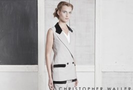 Christopher Waller spring/summer 2012 - thumbnail_1