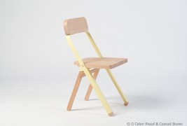 Profile chair - thumbnail_1
