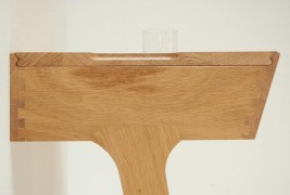 Quello Table and Stool - thumbnail_2