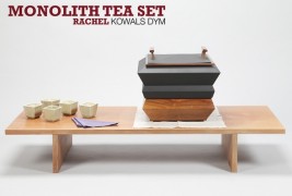 Monolith tea set - thumbnail_2