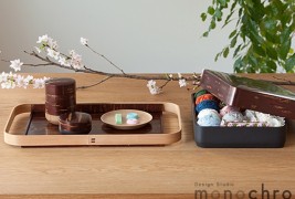 Hanagasumi table ware - thumbnail_2