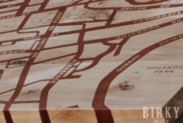 Edinburgh Map table - thumbnail_2