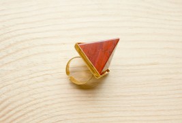 By Invite Only pyramid ring - thumbnail_2