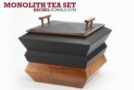 Monolith tea set - thumbnail_3