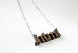 File Extension Necklaces - thumbnail_3