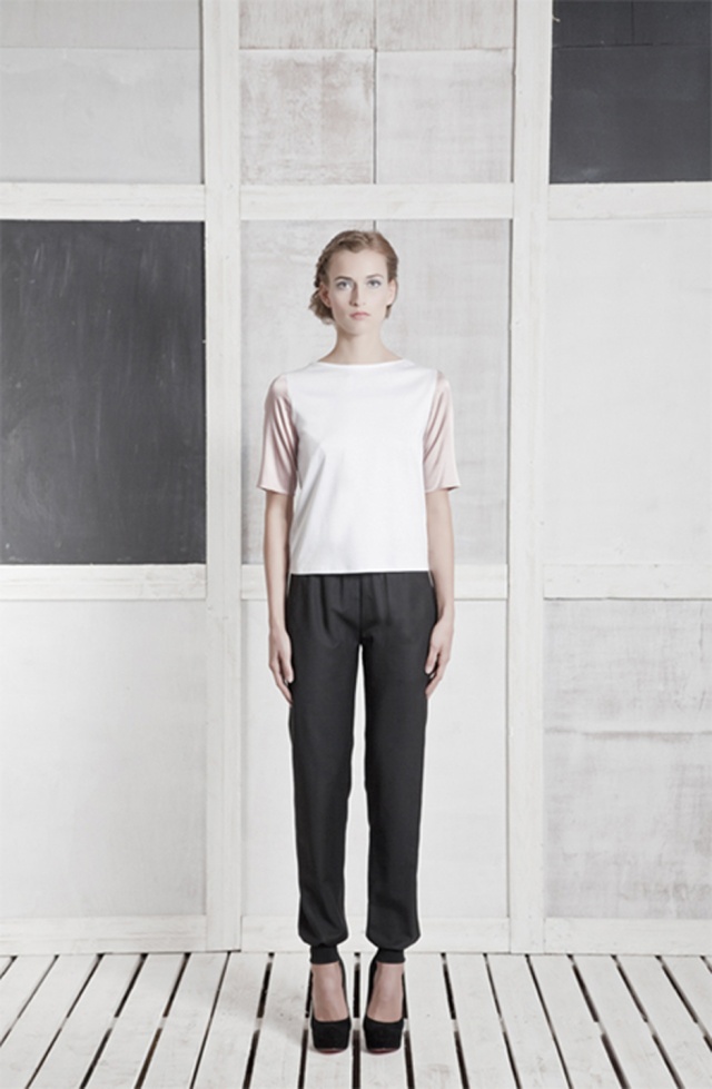 Christopher Waller spring/summer 2012 - EN | TheMAG