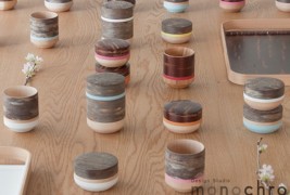 Hanagasumi table ware - thumbnail_3