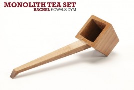 Monolith tea set - thumbnail_4