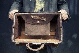 Odd Wood bag by Alex Steshak - thumbnail_4