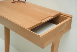 Quello Table and Stool - thumbnail_5