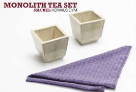 Monolith tea set - thumbnail_5