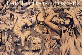 Tattooed poster a retrospective to 2011 - thumbnail_5