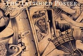 Poster tatuato retrospettiva sul 2011 - thumbnail_6