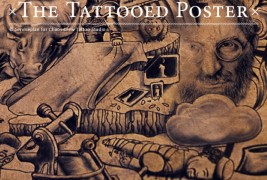 Poster tatuato retrospettiva sul 2011 - thumbnail_7