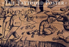 Tattooed poster a retrospective to 2011 - thumbnail_8