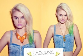 Sustainable statement jewelry by EABurns - thumbnail_4