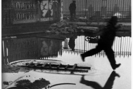 Henri Cartier Bresson - thumbnail_5