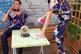 Edyta Jermacz spring/summer 2012 - thumbnail_12