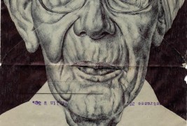 Biro pen drawings - thumbnail_15