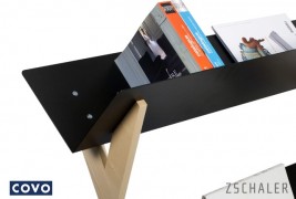 Lesefutter book rack - thumbnail_1