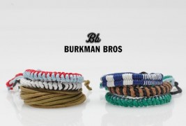 Woven Beach Bracelets - thumbnail_1