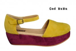 GeeWaWa Daphne wedges - thumbnail_1