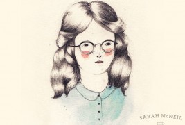 Disegni by Sarah McNeil - thumbnail_1