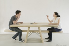 The courtesy table - thumbnail_1