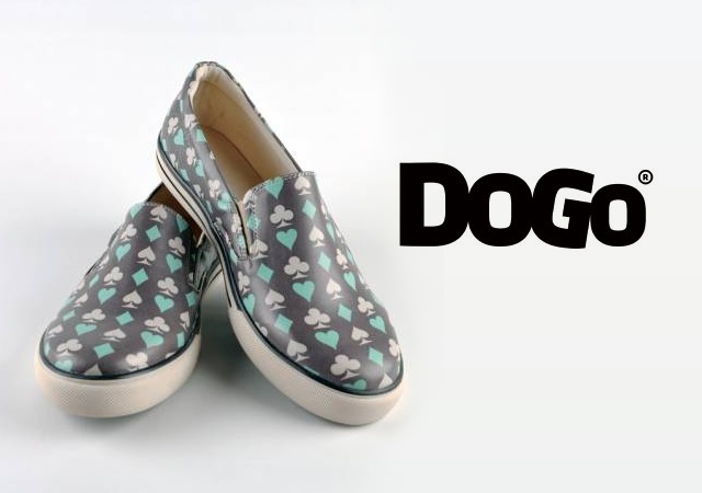 Dogo Shoes