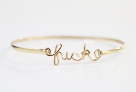 Screwords bracelets - thumbnail_1