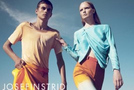 Josefinstrid spring/summer 2012 - thumbnail_1