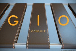 GIO console - thumbnail_1