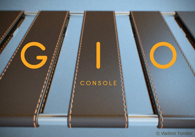 GIO console